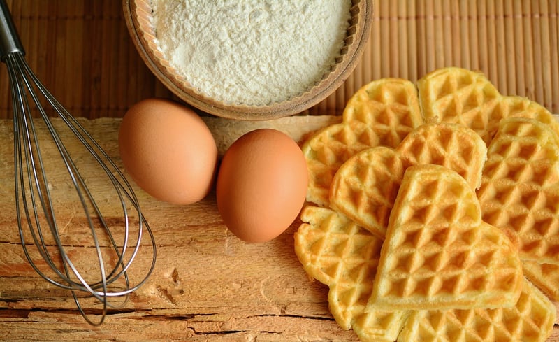 Recipe Sharing